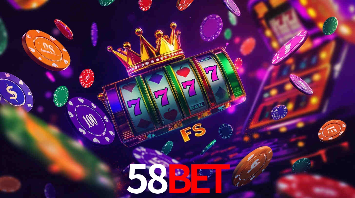 Experiência VIP 58BET