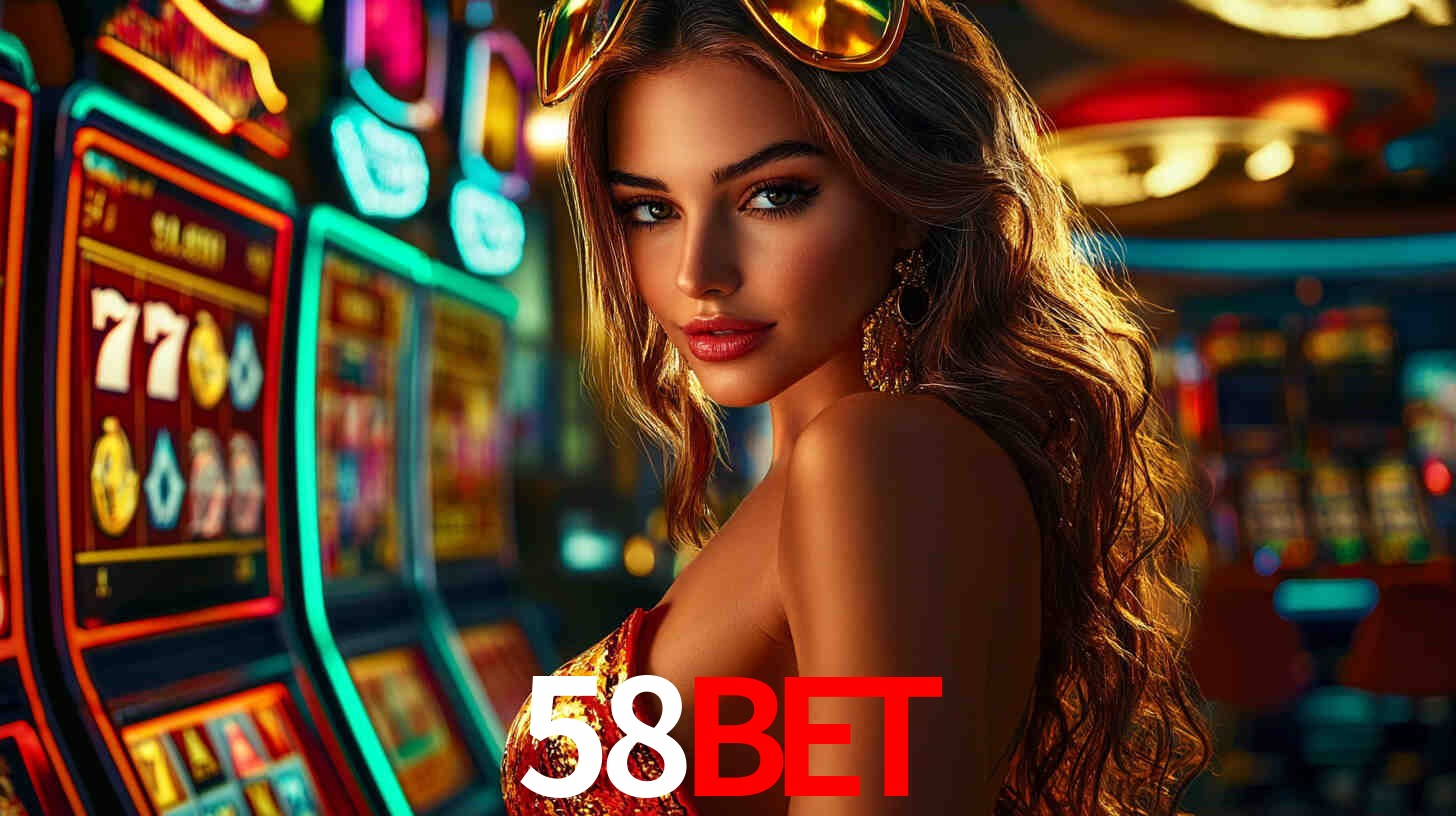 Welcome Bonus 58BET