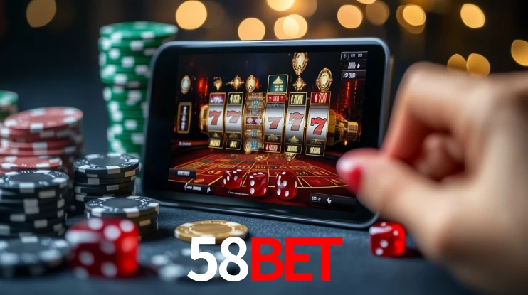 Statistics 58BET