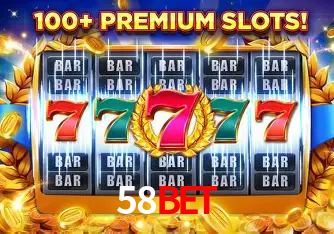 A Revolução dos Aplicativos de Jogos no 58BET