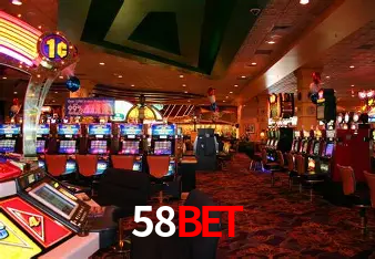 Descubra a Essência do 58BET: Nossa História e Compromissos