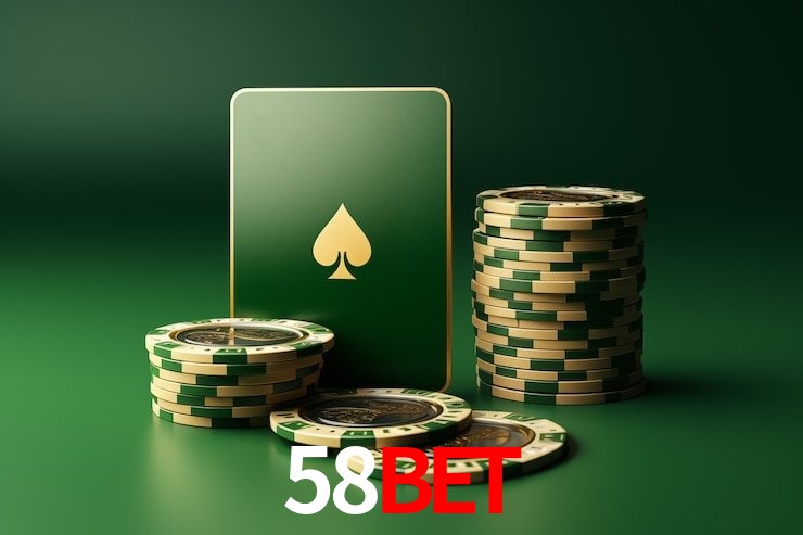 Secure Login 58BET