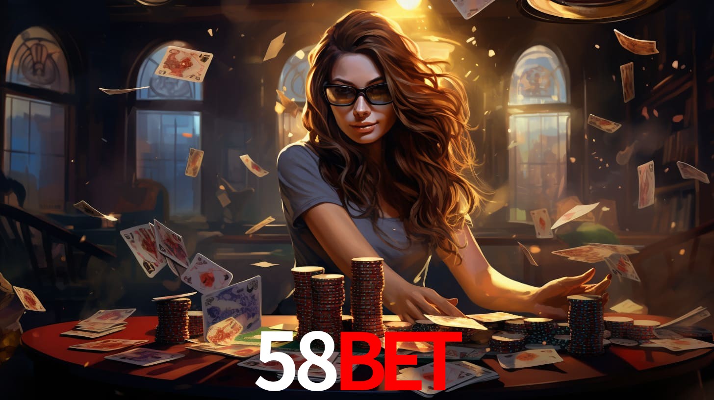 Games Directory 58BET