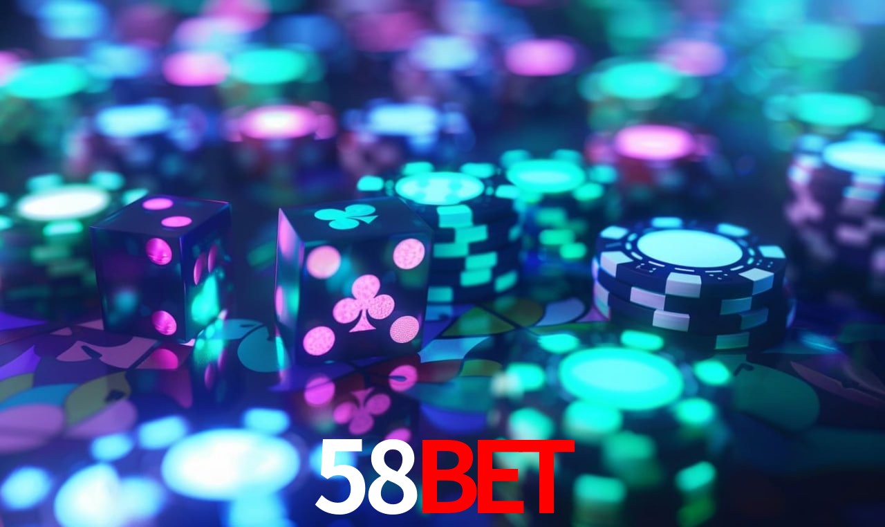 Estatísticas Esportivas 58BET