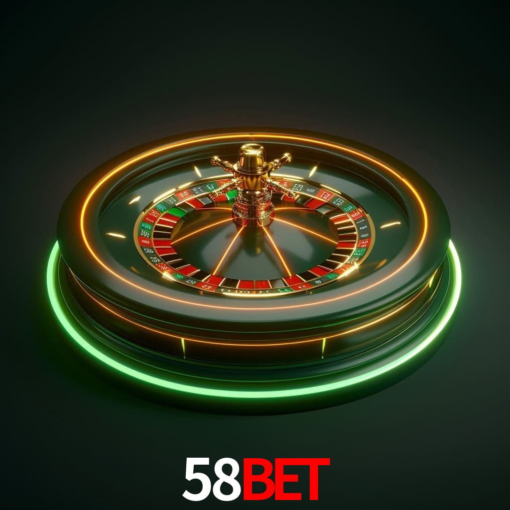 58BET login