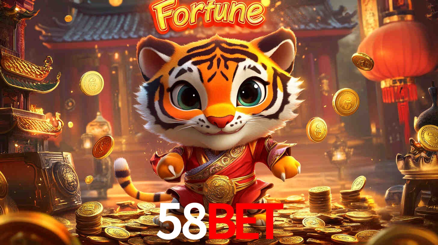 Explorando a Categoria de Eventos em Apostas na 58BET