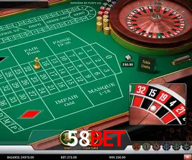 58BET,58BET login