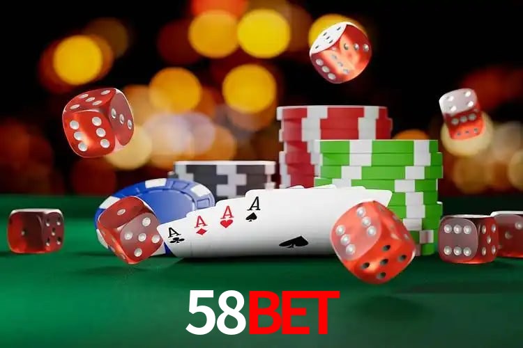 Sistemas de Segurança 58BET