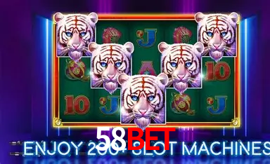 58BET: A Experiência de Casino com Jogos de Mesa ao Vivo