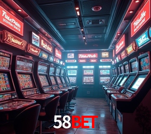 58BET Vip