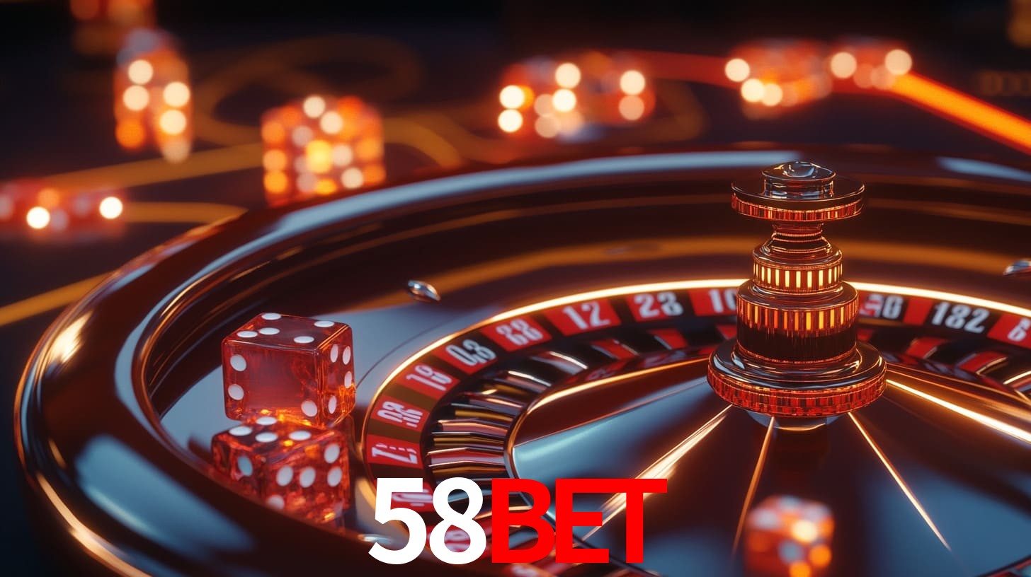 Slot Games 58BET