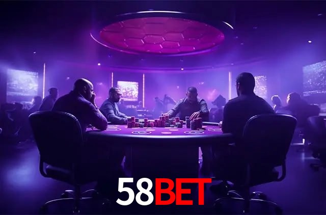 Benefícios da Conta 58BET