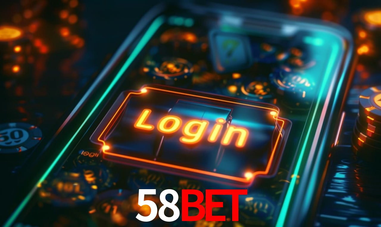 2FA Security 58BET