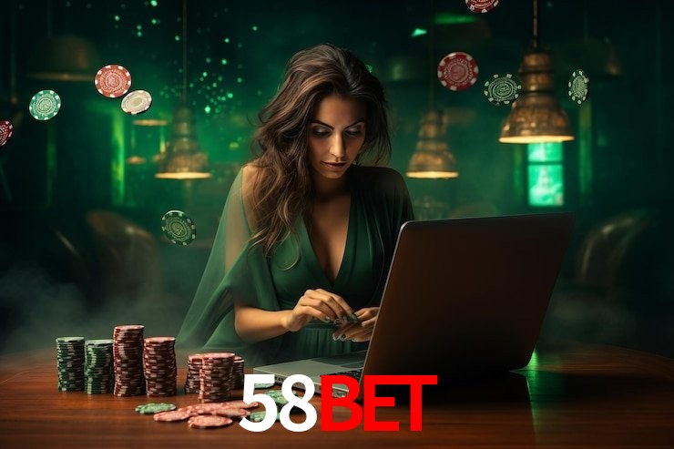 58BET Vip