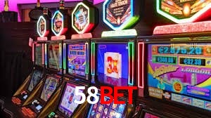 Casino Ao Vivo 58BET