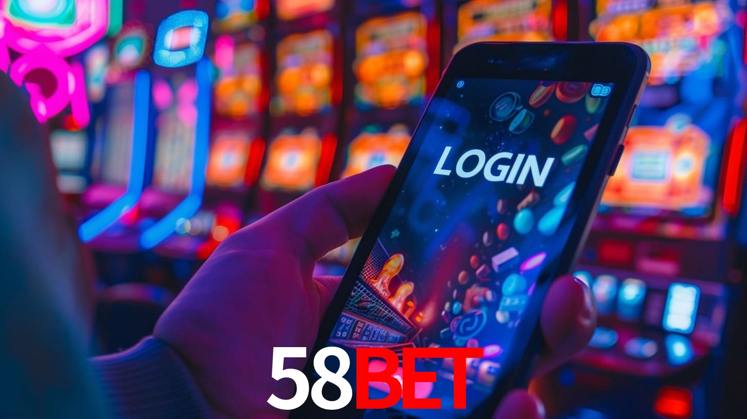Apostas de Tênis 58BET