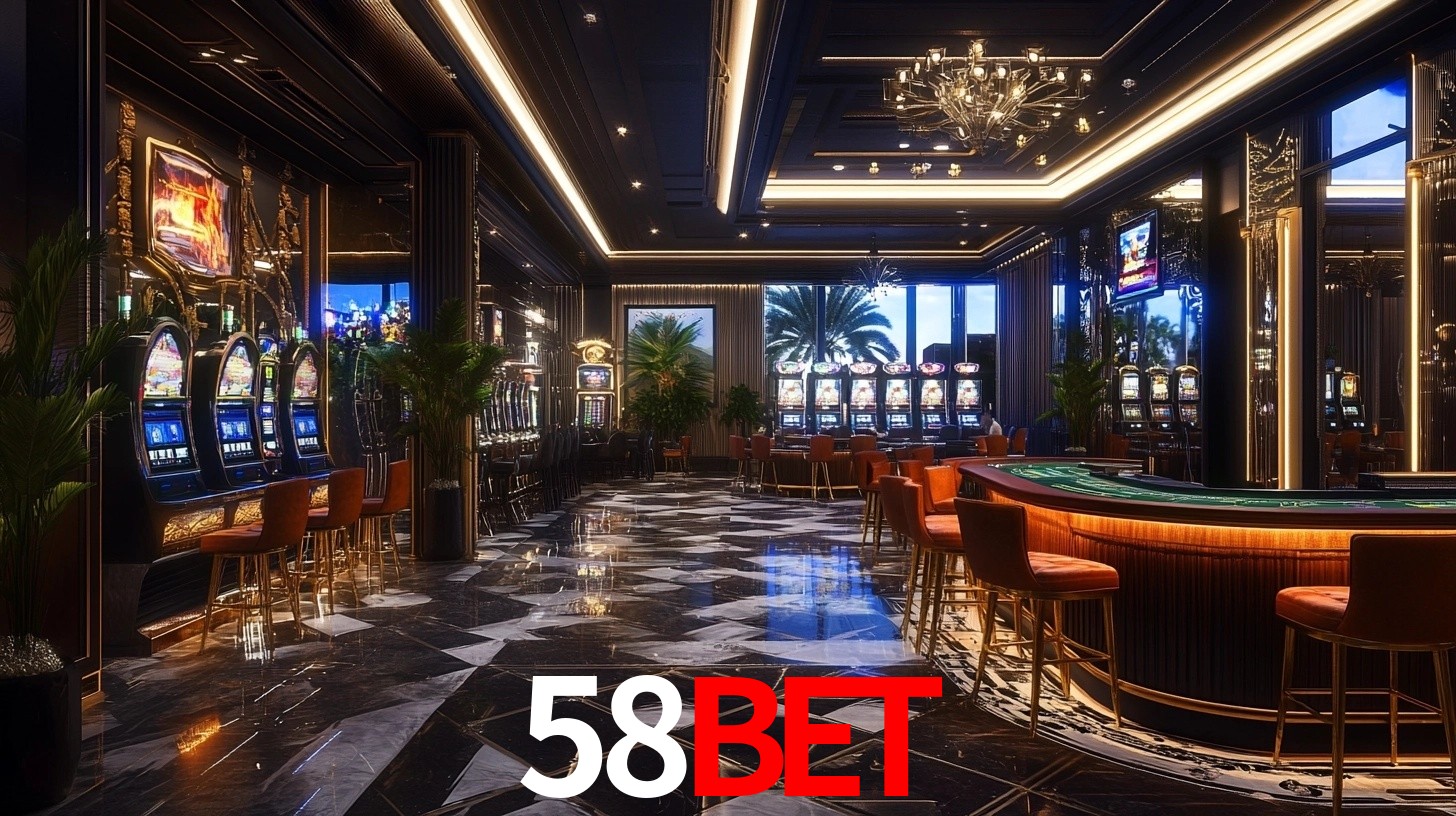 Tennis Betting 58BET
