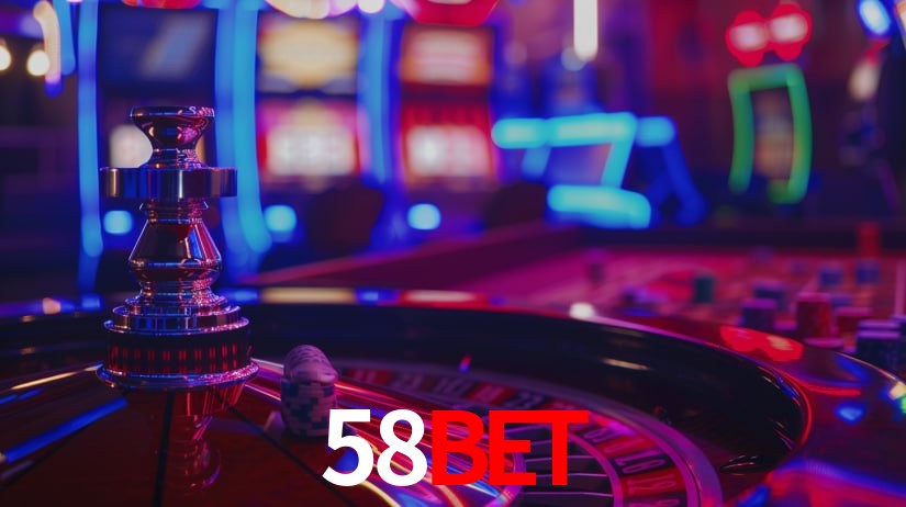 Spaceman Game 58BET