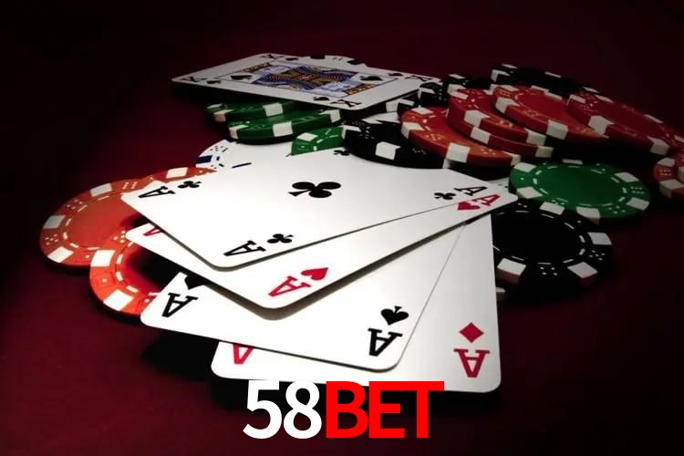 Apostas de Basquete 58BET
