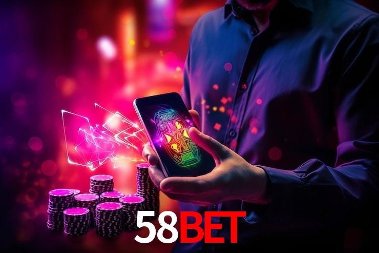 Apostas de Futebol 58BET