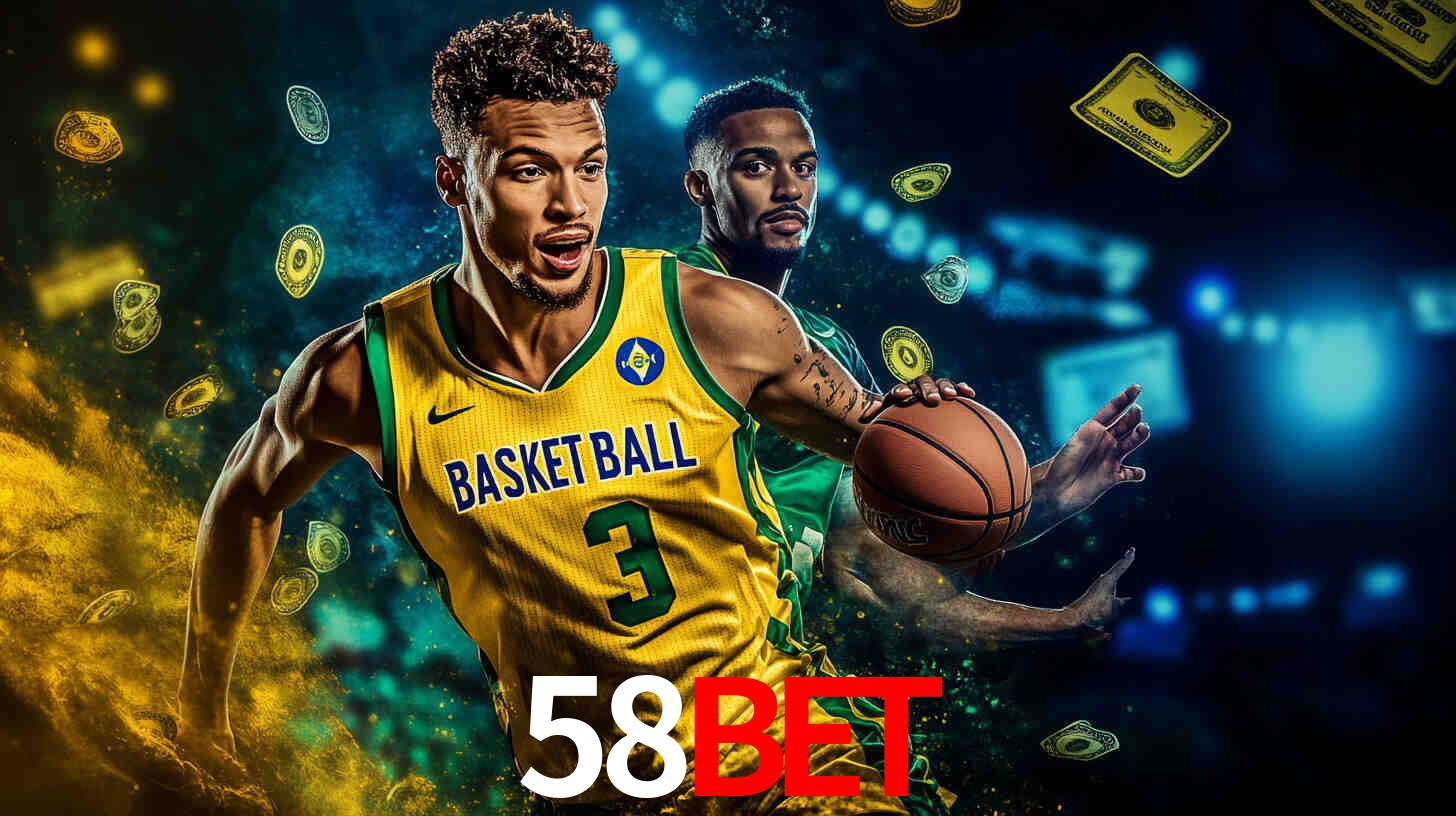 Descubra a Essência do 58BET: Nossa História e Compromissos
