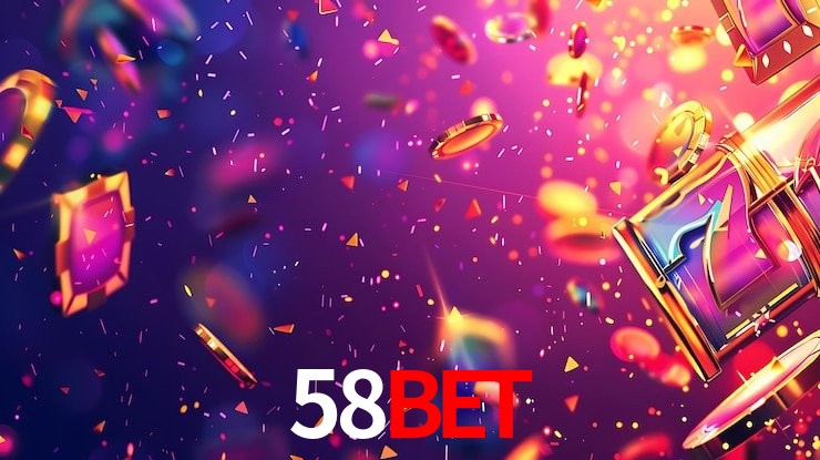 Jogos Exclusivos 58BET