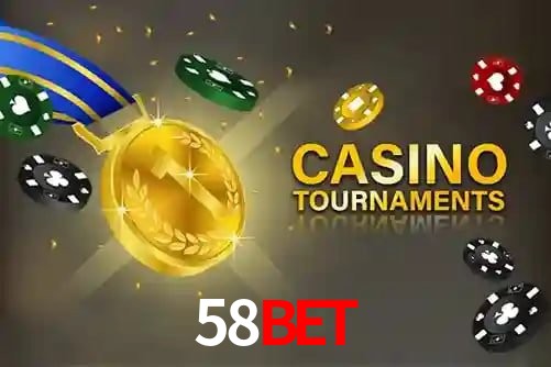 58BET,58BET login