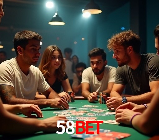 Experimente o Login Seguro Premium no 58BET