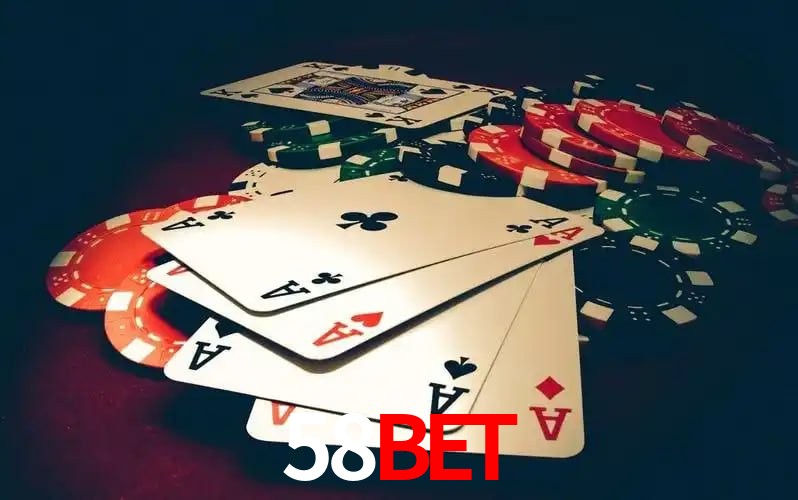 58BET