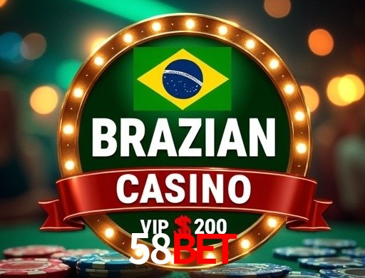 58BET Vip
