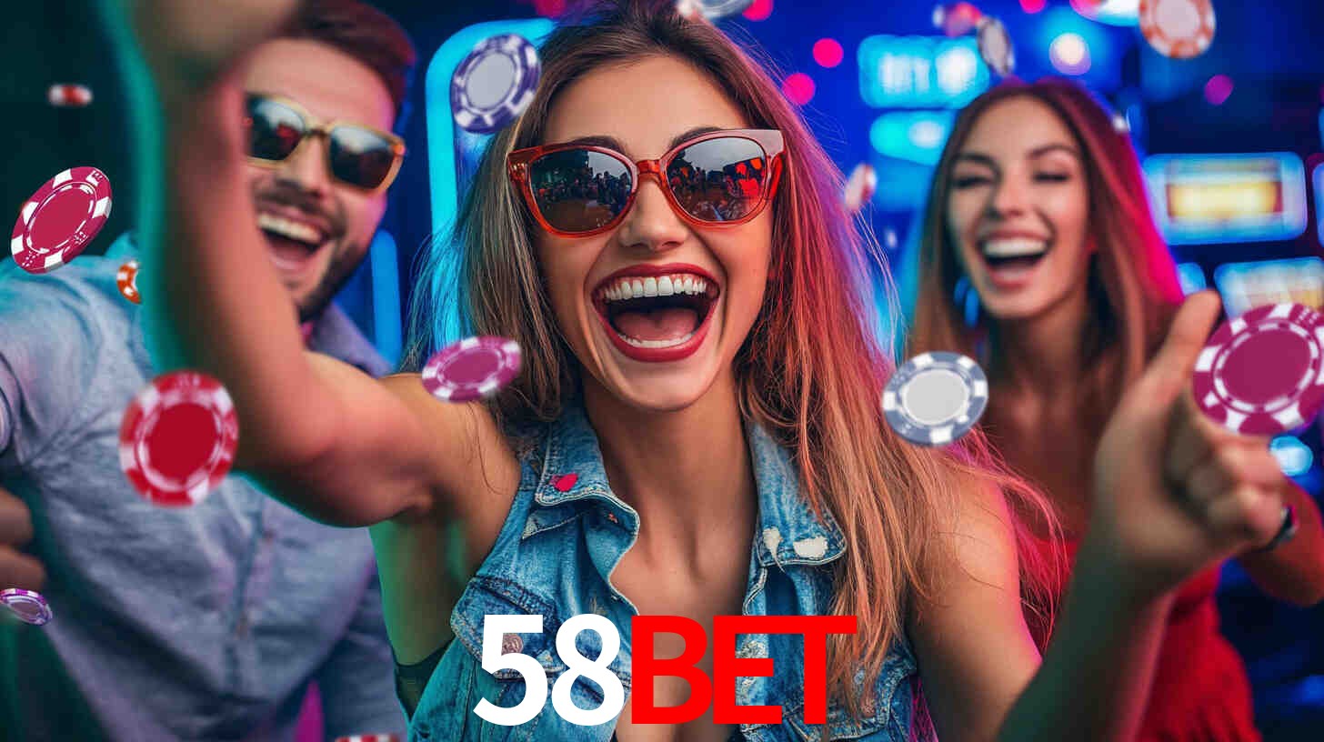 Descubra o Programa VIP da 58BET: Vantagens Exclusivas para Jogadores