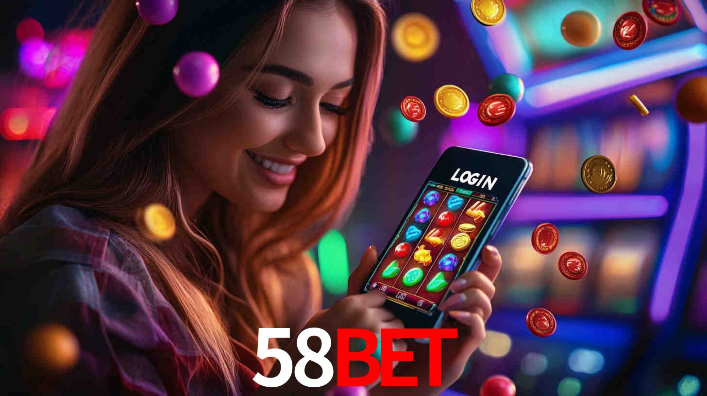 VIP Casino 58BET