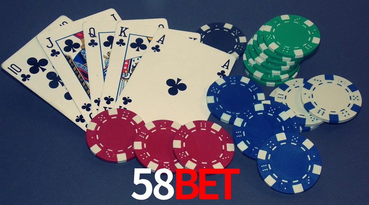 Seasonal Promotions 58BET