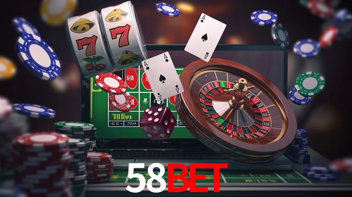 Football Betting 58BET