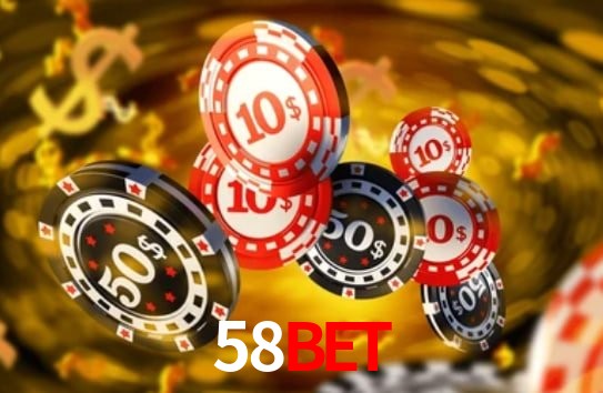 Estatísticas do Jogo 58BET
