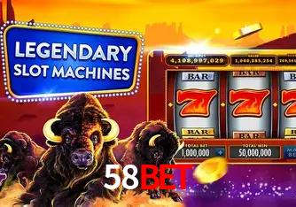 Inovações de Jogos na 58BET: O Futuro das Experiências Interativas