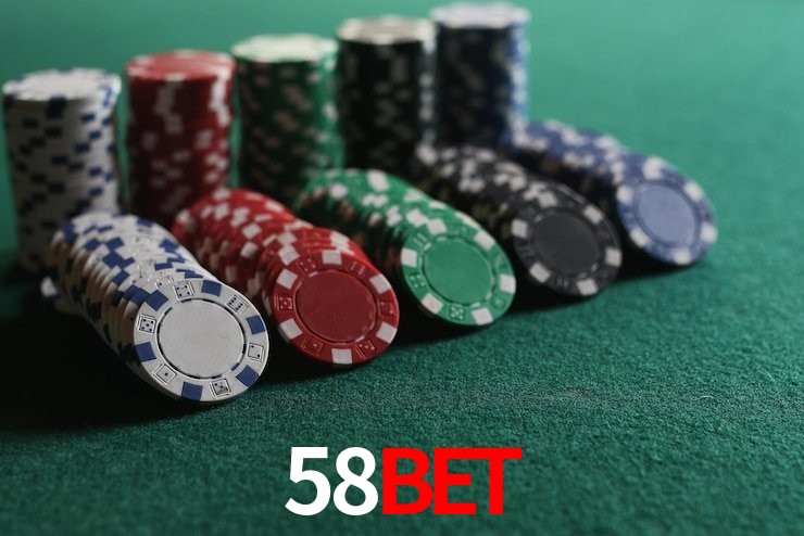Flash Promotion 58BET