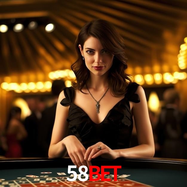58BET login