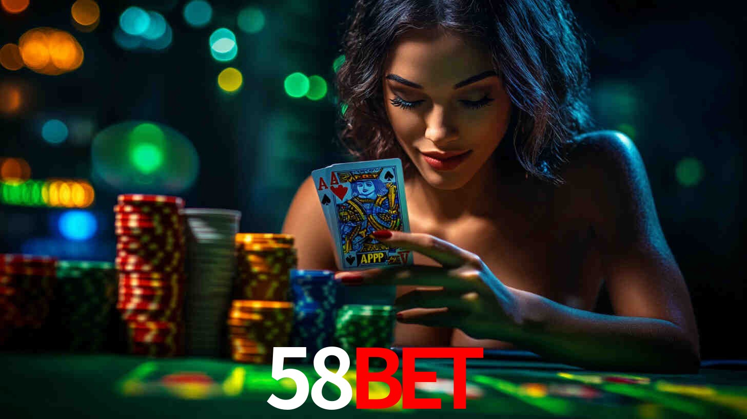 Desvendando o Mundo dos Jogos Virtuais na 58BET