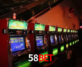 58BET Vip