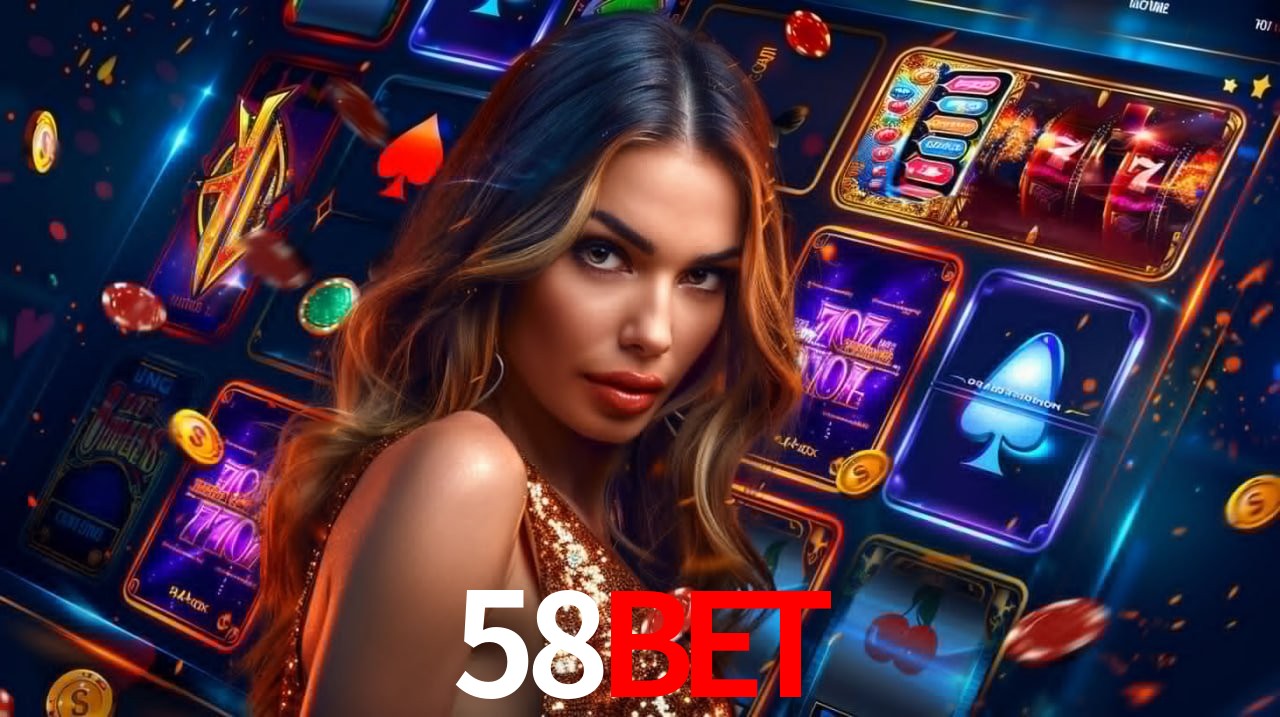 58BET,58BET login