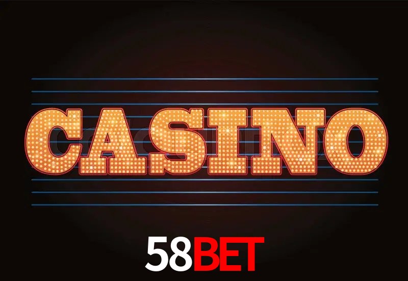 Login Seguro 58BET