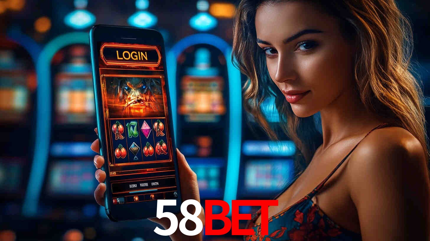 Exclusive Games 58BET