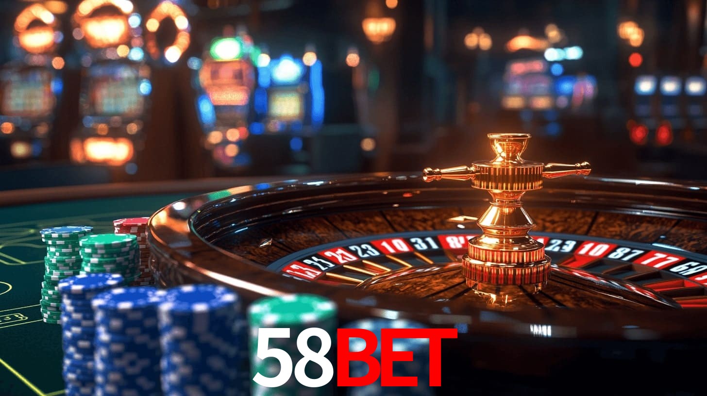 Live Casino 58BET