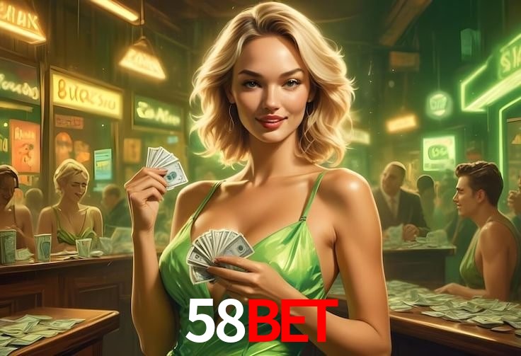 58BET,58BET login