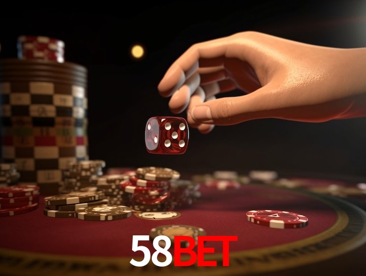 Design Responsivo 58BET