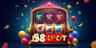 58BET