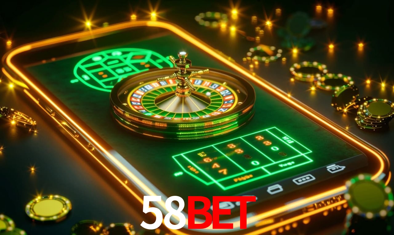 58BET,58BET login