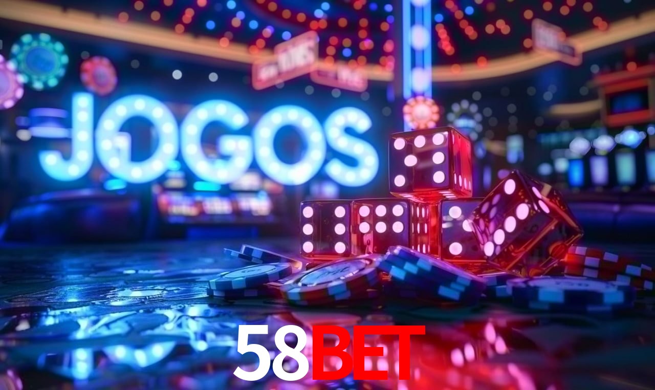 Casino VIP 58BET