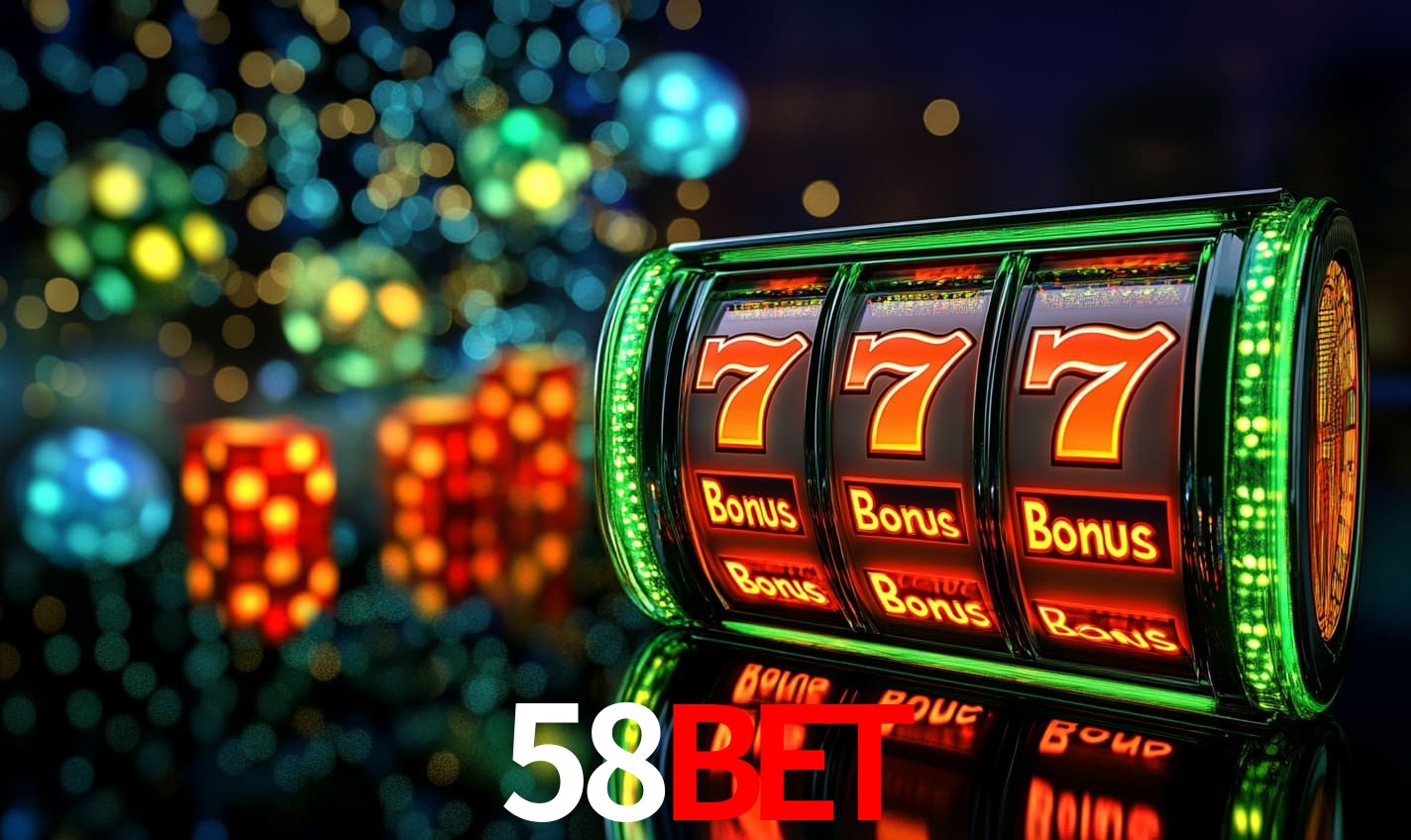 Promoção Relâmpago 58BET